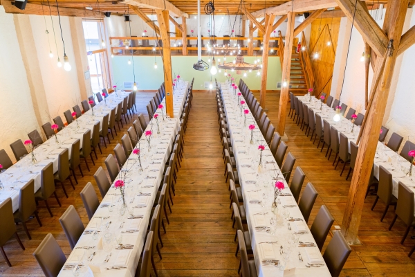 ACANTUS Hotel& Restaurant